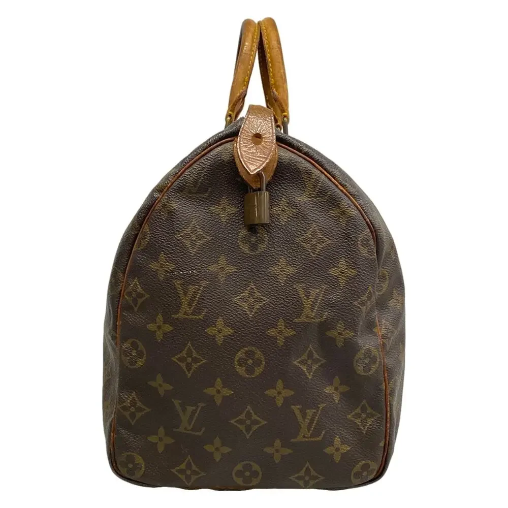 Louis Vuitton Speedy 40 Monogram Handbag M41522